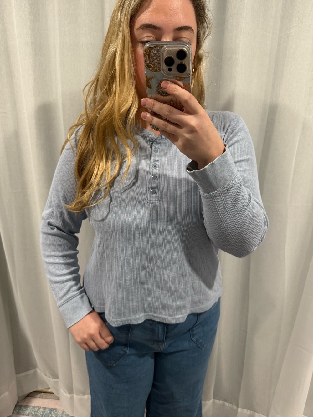 long sleeve